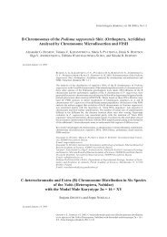 inter-FB-2003-1-2.vp:CorelVentura 7.0 - Institute of Systematics and ...