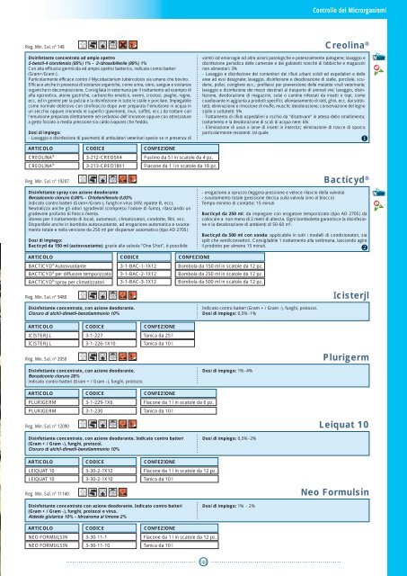 scarica pdf - Bleu Line S.r.l.