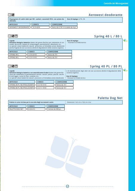 scarica pdf - Bleu Line S.r.l.