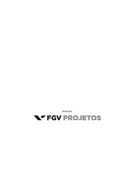 Técnico de Gestão Administrativa - Engenheiro Civil ... - FGV Projetos