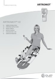 ARTROMOT®-K1