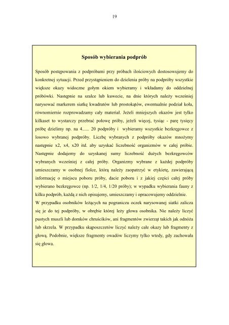 Wytyczne do oceny stanu rzek.pdf - wkn.h2.pl