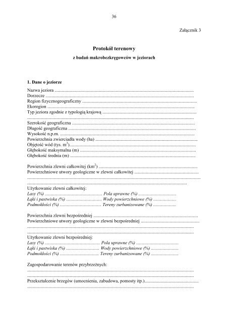 Wytyczne do oceny stanu rzek.pdf - wkn.h2.pl
