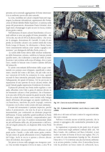 parte nona [file .pdf - 16 Mb] - SardegnaAmbiente