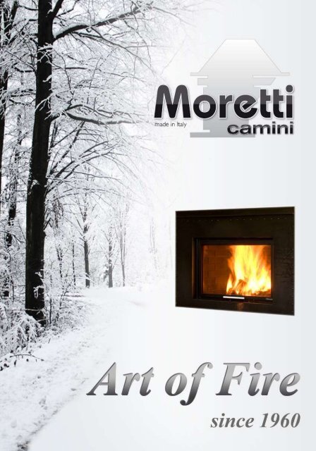 Catalogo camini