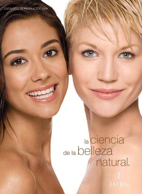 de la belleza - Jafra USA