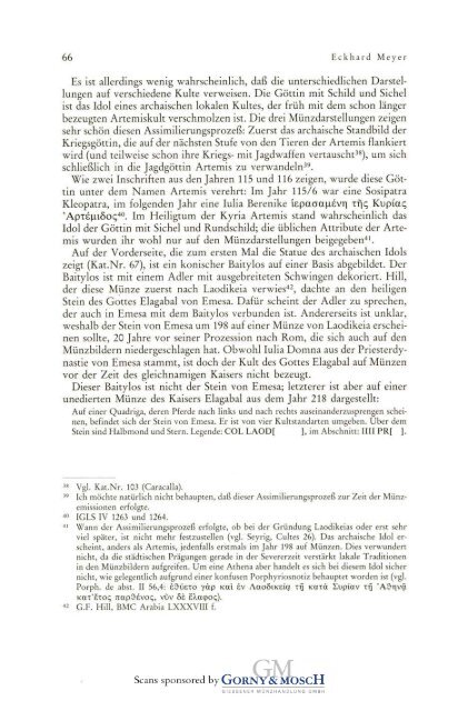 jahrbuch numismatik geldgeschichte - Medievalcoinage.com