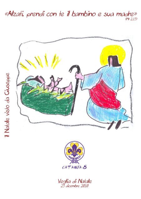 Immagini Natale Qumran.Alzati Prendi Con Te Il Bambino E Sua Madre Qumran
