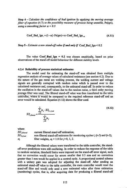 LIBRARY ı6ıul 0) - Cranfield University