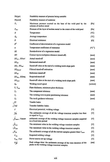 LIBRARY ı6ıul 0) - Cranfield University