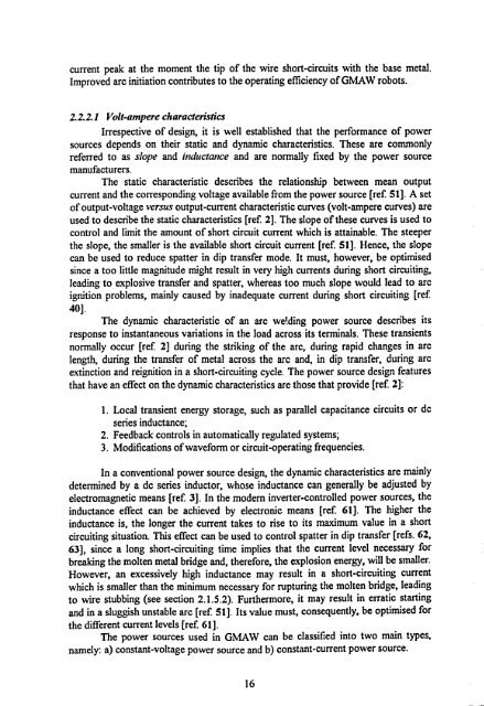 LIBRARY ı6ıul 0) - Cranfield University