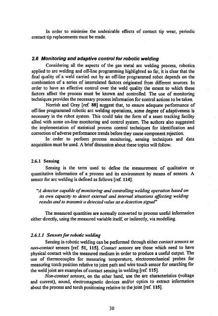 LIBRARY ı6ıul 0) - Cranfield University