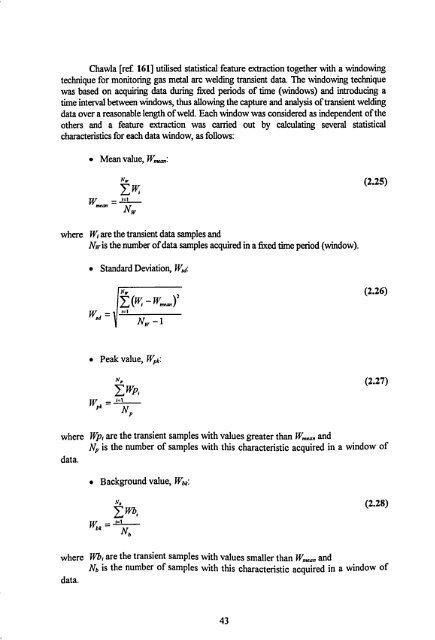 LIBRARY ı6ıul 0) - Cranfield University