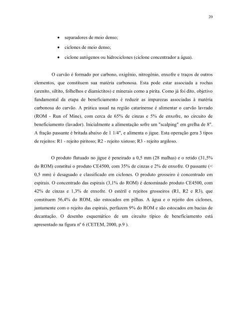 Aprovada por: - Ministério Público Federal