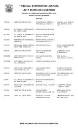 4 - Poder Judicial del Estado de Coahuila