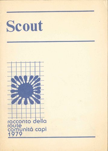 AICoS - Associazione Italiana Collezionisti Scout