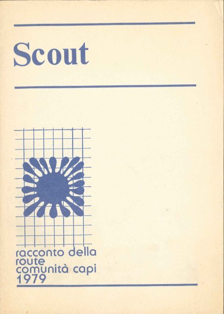 AICoS - Associazione Italiana Collezionisti Scout