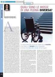 QUALI SONO LE MOSSE DI UNA PEDINA DIVERSA? - Mtmweb.it