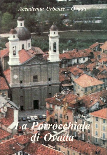 memorie dell'accademia urbense - archiviostorico.net