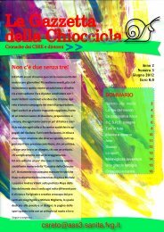 giornalino 3-2 - Infohandicap