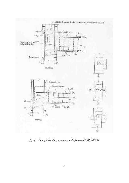 Strutture di sostegno: pali e diaframmi - Geoplanning