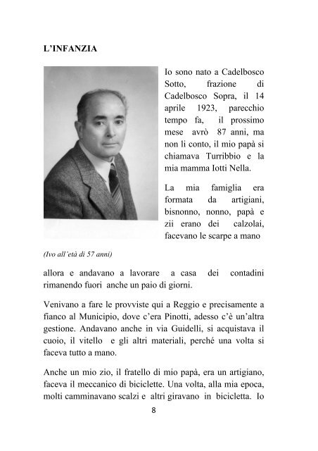 divisi non si va avanti - Associazione di Genitori Un sasso nello stagno