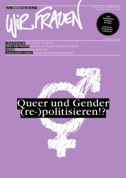 Gesamte Ausgabe als PDF (4,7 MB) - Wir Frauen