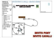 INVITO AL COMPLETO - Cimina.net
