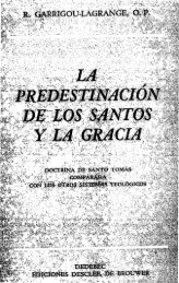 I¿ DÉLOS SANTOS YIA GRACIA V - Traditio-op.org