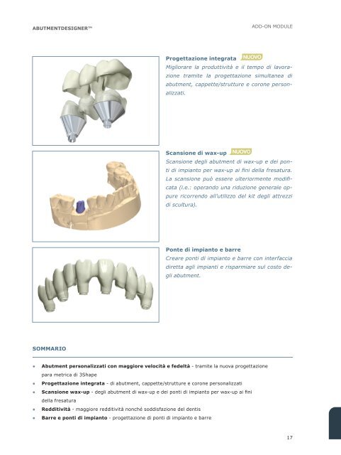 3Shape Dental System