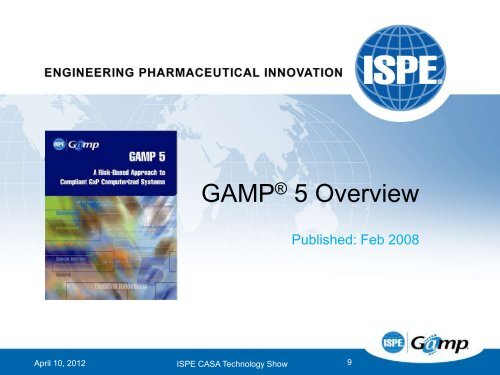 gamp 5 guidelines pdf free gamp 5 guidelines pdf free