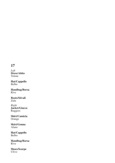 scarica pdf lookbook - Sportmax