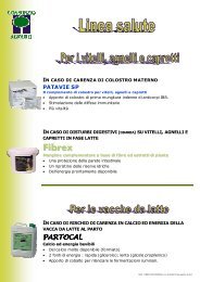 Doc vx Nutrilait linea salute It - Capnordovest.it