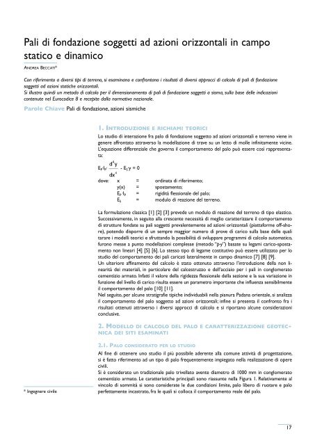 Download - Ordine Ingegneri della Provincia di Ferrara