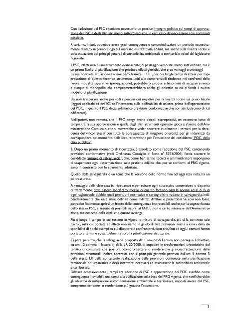 Download - Ordine Ingegneri della Provincia di Ferrara