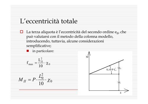 Strutture prefabbricate - Università del Sannio