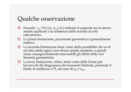 Strutture prefabbricate - Università del Sannio