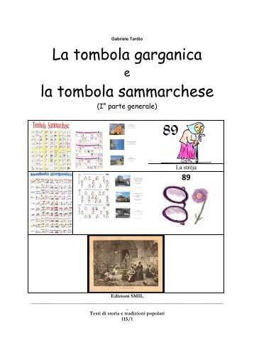 115 Tombola sammarchese garganica cartelle complete.pdf