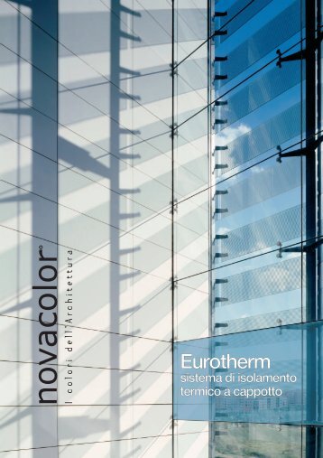 Eurotherm - Novacolor