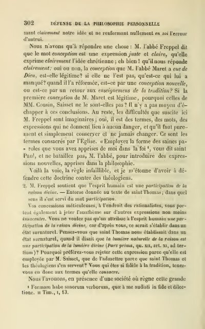 Annales de Philosophie Chrétienne 40.pdf - Bibliotheca Pretiosa