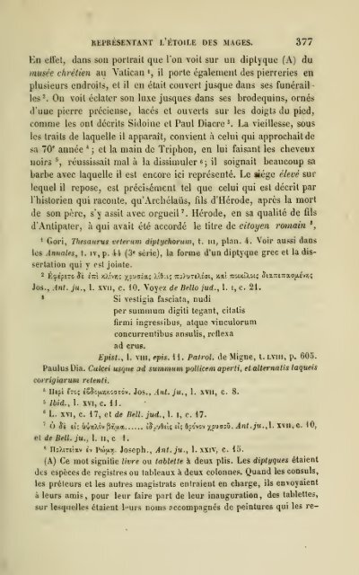 Annales de Philosophie Chrétienne 40.pdf - Bibliotheca Pretiosa