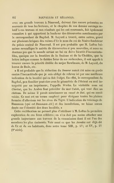 Annales de Philosophie Chrétienne 40.pdf - Bibliotheca Pretiosa