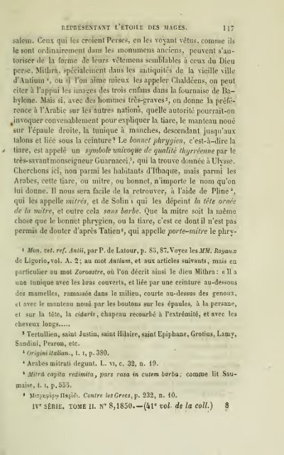 Annales de Philosophie Chrétienne 40.pdf - Bibliotheca Pretiosa