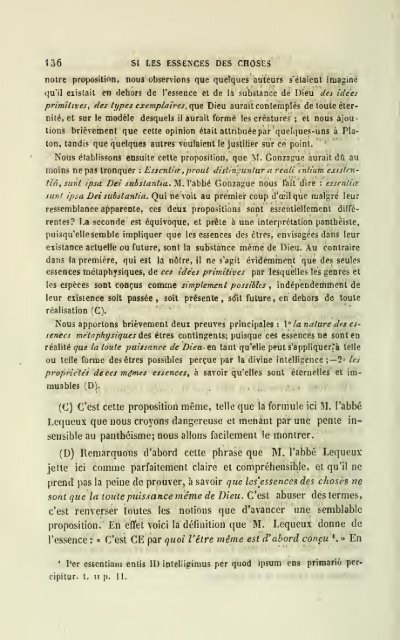 Annales de Philosophie Chrétienne 40.pdf - Bibliotheca Pretiosa