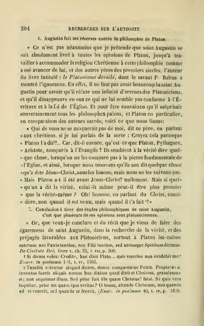 Annales de Philosophie Chrétienne 40.pdf - Bibliotheca Pretiosa