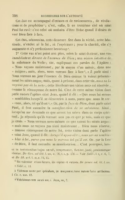 Annales de Philosophie Chrétienne 40.pdf - Bibliotheca Pretiosa