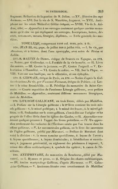 Annales de Philosophie Chrétienne 40.pdf - Bibliotheca Pretiosa