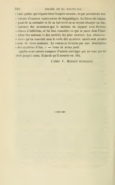 Annales de Philosophie Chrétienne 40.pdf - Bibliotheca Pretiosa