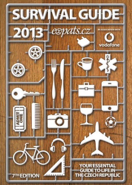 SK Slavia Prague. Annual 2013