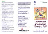 Programma - cti Besta